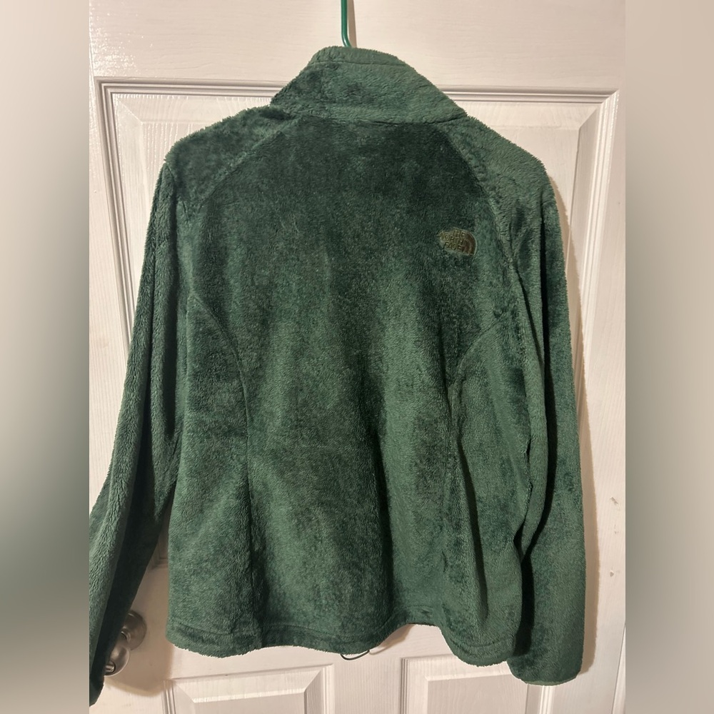 North Face Jacket - Picture 4 of 10